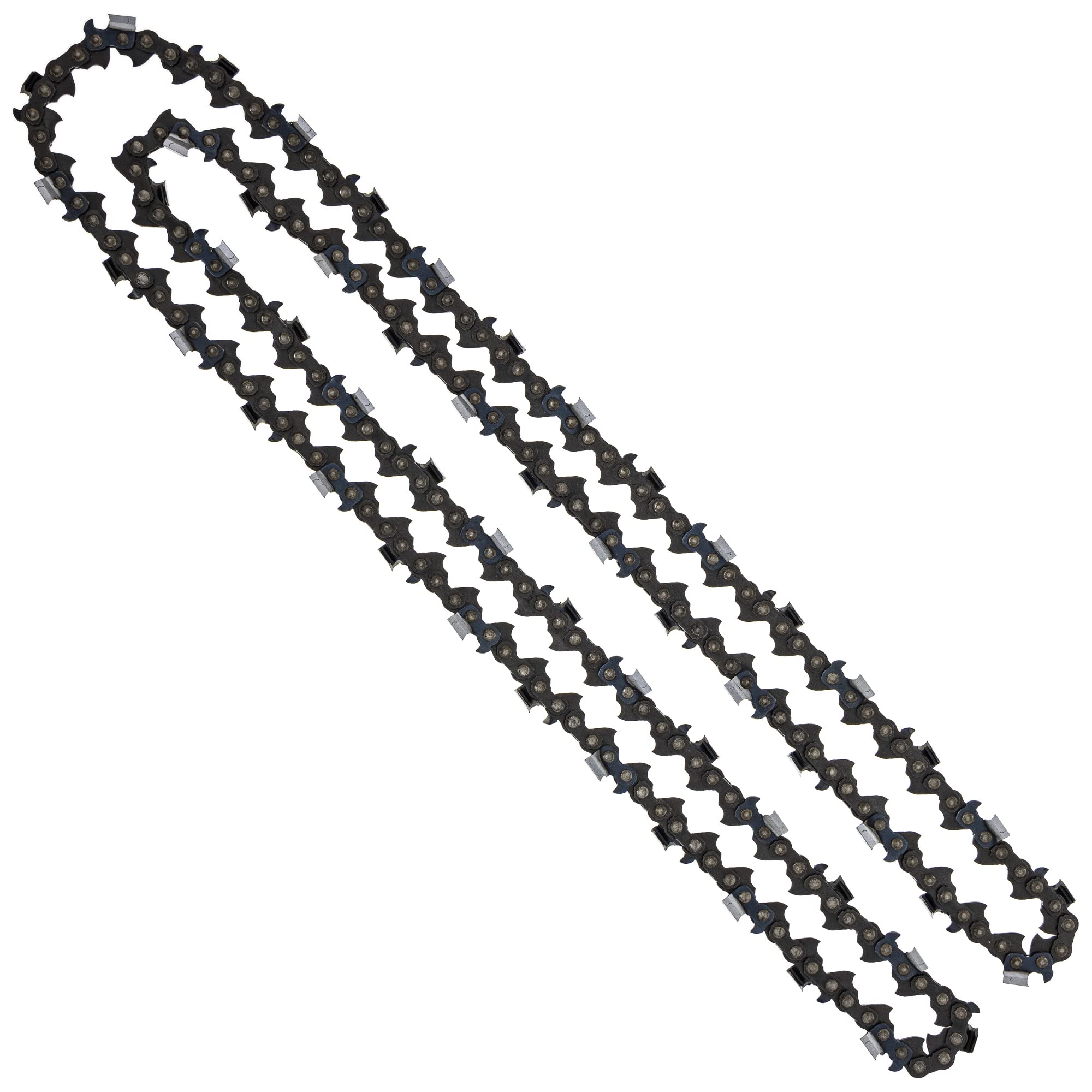 Amazon.com: 8TEN Full Chisel Chainsaw Chain 36 Inch .063 .404
